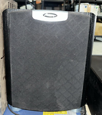 Mirage omni subwoofer for sale  Stockton