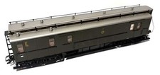 Märklin gepäckwagen set gebraucht kaufen  München