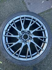 Lexus carbon alloy for sale  DIDCOT