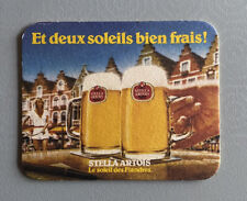Old underbock stella d'occasion  Expédié en Belgium