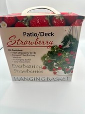 Patio deck strawberry for sale  Maineville