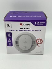 Kidde 30cuar detect for sale  Shingle Springs