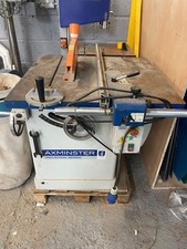 Axminster industrial series for sale  CLACTON-ON-SEA