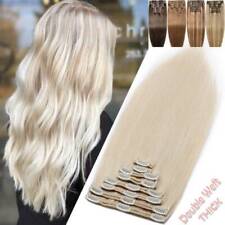 Human hair extensions for sale  LEICESTER