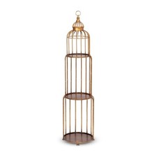 Bird cage stackable d'occasion  Expédié en Belgium