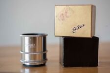 Edixa m42 macro d'occasion  Viry