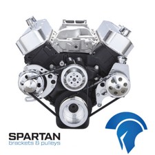 Bbc serpentine pulley for sale  New Prague