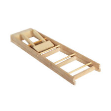 Wooden miniature ladders for sale  Shipping to Ireland