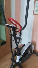 Ergometer crosstrainer stamm gebraucht kaufen  Berlin