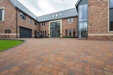 Block paving slabs for sale  DONCASTER