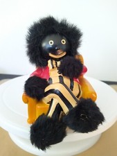 Vintage gollywog golly for sale  LONDON
