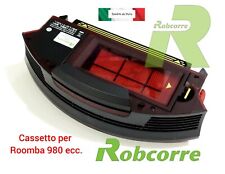 Cassetto per roomba usato  Matelica