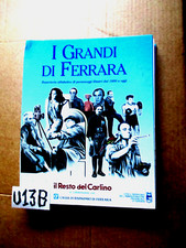 Grandi ferrara resto usato  Italia