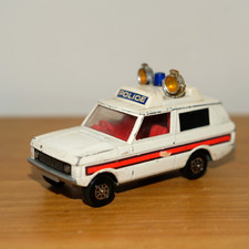 Unboxed vintage corgi for sale  BARNSLEY