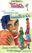 Libri segreti delle usato  Italia