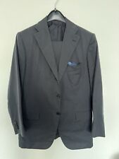 Anzug herren kiton gebraucht kaufen  Marburg