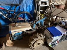 Motoculteur staub outils d'occasion  Auneau