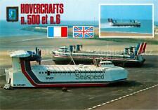 73554482 flugwesen hovercrafts gebraucht kaufen  Deutschland