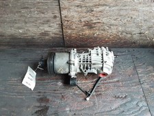 Carrier rear axle for sale  Deer Park