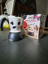 Bialetti mukka express for sale  WELSHPOOL