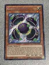 Clear kuriboh mvp1 for sale  Columbus