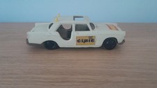 Voiture cofalu plastique d'occasion  Mérignac
