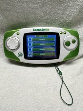 Leapfrog leapster green for sale  Clarksville