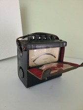 Vintage weston amperes for sale  Fair Oaks