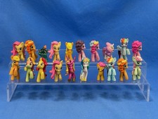 Little pony pvc for sale  Crawfordsville