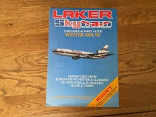 laker airways for sale laker airways for sale WATFORD