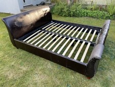Sturdy superking bed for sale  OXFORD