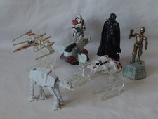 Star wars lot d'occasion  Toulouse-