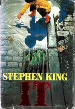 Stephen king euroclub usato  Torino