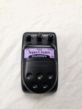Ibanez soundtank super for sale  Charlotte