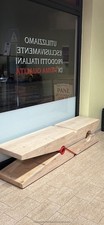 Molletta bench riva usato  Montecchio Maggiore