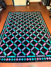 Tappeto vintage missoni usato  Cusano Milanino