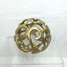 Gold brass metal for sale  Saint Petersburg