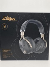 Fones de ouvido supra-auriculares sem fio Zildjian ALCHEM-E Perfect Tune, preto [ZXHP0012] comprar usado  Enviando para Brazil