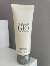 Acqua gio giorgio for sale  HULL