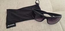 Sportbrille alpina schwarz gebraucht kaufen Sportbrille alpina schwarz gebraucht kaufen  Bayreuth