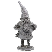 Pewter gnome 2.75 for sale  West Chester