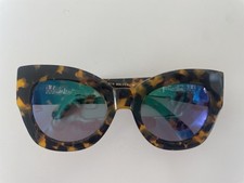 Karen walker tortoiseshell for sale  LONDON