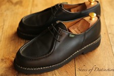 Paraboot michael black for sale  SUTTON COLDFIELD