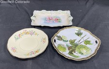 Bndle assorted plates for sale  Colorado Springs
