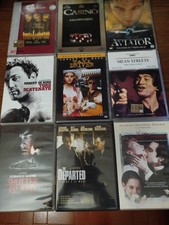 Lotto dvd martin usato  Ardea