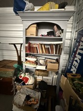 Nice cabinet shelves. for sale  Ocean Springs