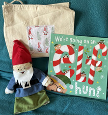 Going elf hunt for sale  PRESTON