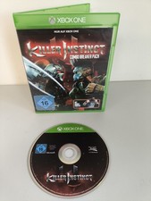 Killer instinct combo gebraucht kaufen  Münster