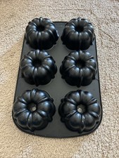 Nordic ware bundtlette for sale  Santa Maria