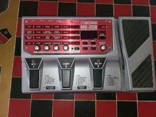 Boss 20b pedale usato  Spedire a Italy
